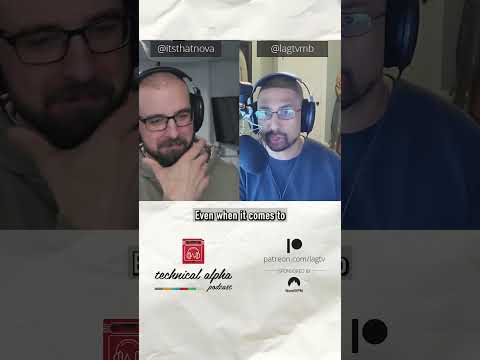 Case by Case on Developers | Technical Alpha