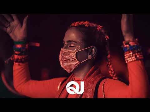 Anis Karek - Rhim (Jad Halal Remix)