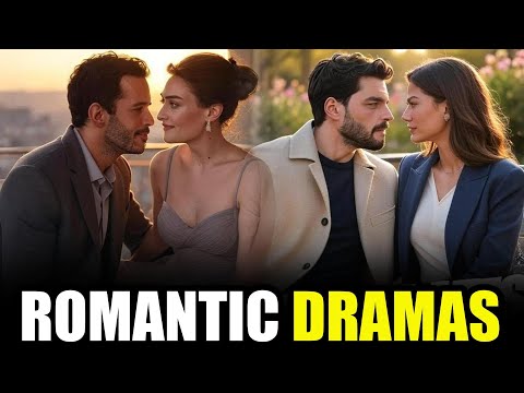 Top 10 Romantic Family Turkish Dramas to Watch With English Subtitles