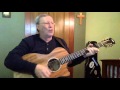 1968 -  Late Night Radio -  John Denver vocal & acoustic guitar cover & chords