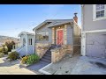 748 Paris Street San Francisco CA UB Mark D McHale Associates