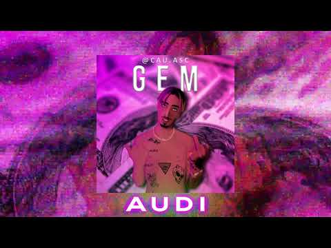 Cau A.S.C. - Audi (Prod. @cau.asc)