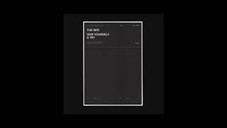 The 1975 - Give Yourself A Try (Audio)