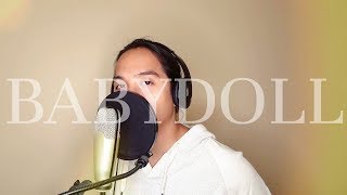 BABYDOLL - MARIAH CAREY (cover) | MAKI