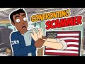 IRS Scam Exposed EXTENDED Ownage Pranks