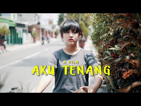 Happy Asmara - Aku Tenang | Pengenku Siji Nyanding Kowe Selawase (Official Music Video ANEKA SAFARI)