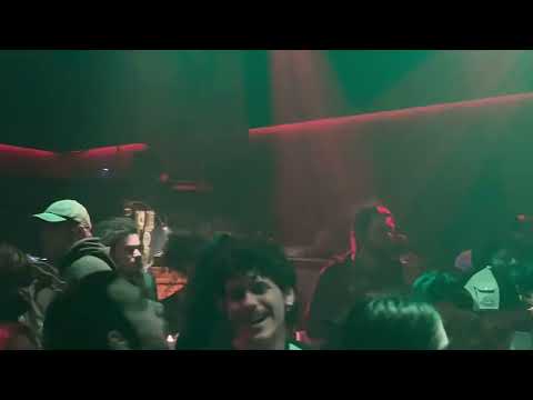 Lions Den plays Violinbwoy - Piesn IV@ Dub Pressure #1 Antwerpen (3-3-2023)