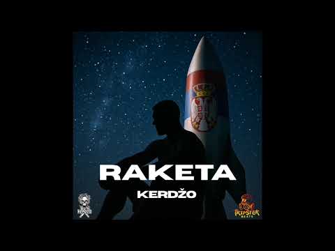 Kerdzo - Raketa