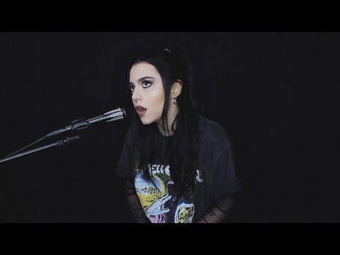 Delerium - Fallen (Violet Orlandi cover)