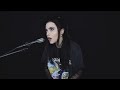 Delerium - Fallen (Violet Orlandi cover)