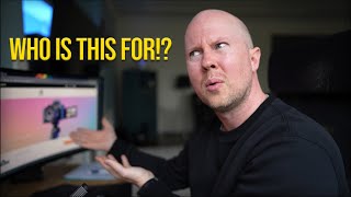 Why I'm Not Buying the Sony ZV-E1...
