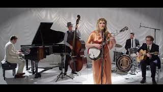 Bad Habits - Ed Sheeran (Vintage 1930s Style Cover) feat. Ashley Campbell