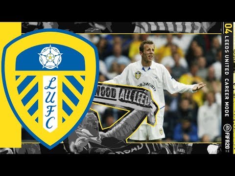 I'M ENJOYING THIS!!! FIFA 20 | Leeds United Career Mode S2 Ep4