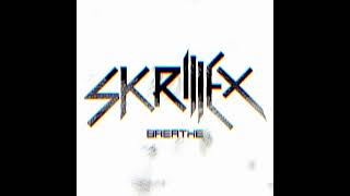 Skrillex &#39;𝑩𝒓𝒆𝒂𝒕𝒉𝒆 (𝑺𝒖𝒎𝒎𝒊𝒕)&#39; [Krewella Vocal Edit] - Slowed + Reverb