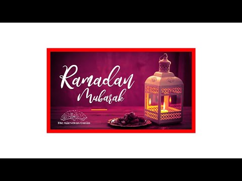 YT31 Introduction to Devotional Islamic Fasting - by Dr. Hany Atchan