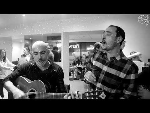 Chant Corse ⸱ André Bonini - Sintineddi (2016)