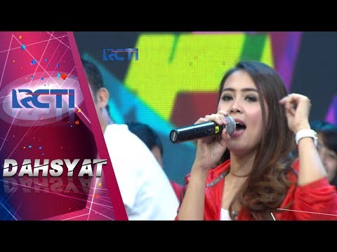 DAHSYAT - Rischa Antika "Welcome To My Paradise" [6 OKTOBER 2017]
