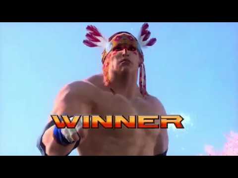 LAG: Homestay Akira VF5FS Casuals - Cobratron (KA) vs Icky (WO)