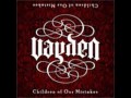 Vayden - Children Of Our mistakes + Download