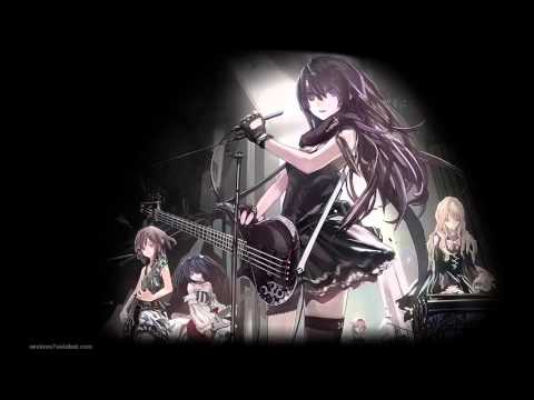 Nightcore - Alive (Demotional)