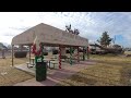 Willcox Arizona Historic Railroad Park