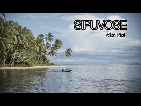 SIPUVOSE by Rineta (Apologies for the cover picture which stated Allen Kisi)