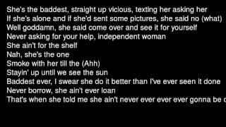 You Don't Own Me - The Blow Monkeys lyrics