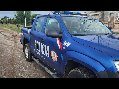 UNIDAD MÓVIL PARA LA POLICIA LOCAL