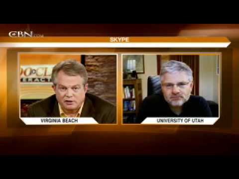 700 Club Interactive -- December 21, 2010 - CBN.com