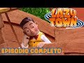 Lazy Town En Español Mi Casa Del Arbol Dibujos Animados En Español