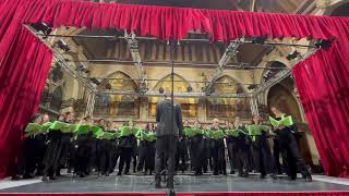 Das Leben ist zu kurz (Wise Guys) | Chor X