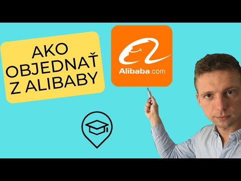 , title : 'Dovoz z Číny alebo Objednávka Tovaru z Alibaby | Návod'