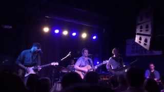 2014-10-19 - Assembly of Dust - Man With A Plan - Washington D.C.