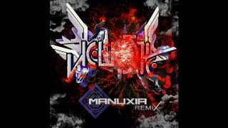 Newosqie - Newosqie (Manuxia Remix)