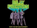 Billy Preston - Do What You Want