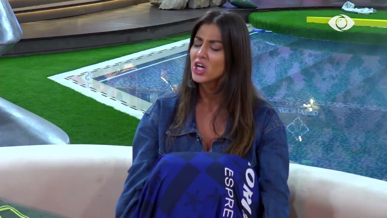 “Ti nuk më lë të flas”/ Jozi-Loredanës: Fol, unë nuk të vijë nga mbrapa kurrë më…