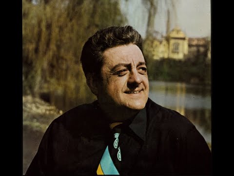 Každý jednou velkou lásku potká - Jiří Vašíček