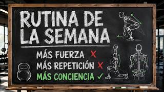 Cómo Evitar DOLOR en el Entrenamiento: Más Esfuerzo No es Más Progreso
