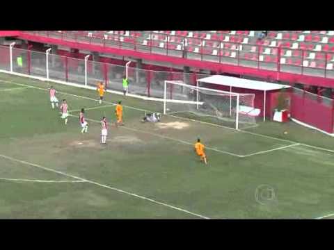 Vitória da Coquista 1x1 Ipatinga  Villa Nova 1x2 Brasiliense e Luziânia 0x1 Tombense