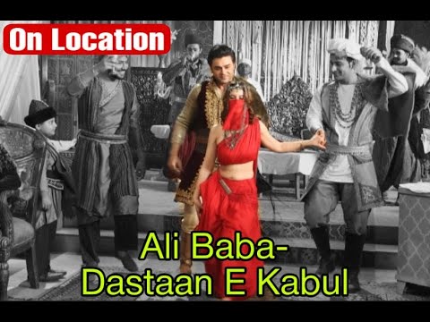 Ali Baba Dastaan-E-Kabul Upcoming Scenes: Zorawar को बेवकूफ बनाने में Mariyam सफल ||