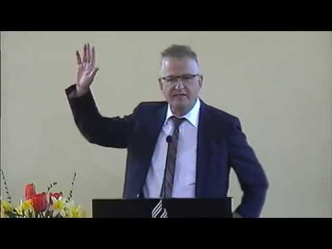 2018.04.14 Ralf Schönfeld - Die Zeiten ändern sich