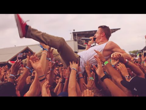 MACKLEMORE X RYAN LEWIS - VICTORY LAP [OFFICIAL VIDEO]