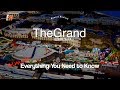 4K The Grand at Moon Palace Review -- LUXURY AND VALUE? Part #1