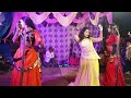 नौटंकी बेहतरीन फरमाइशी गाने और डांस ए�
