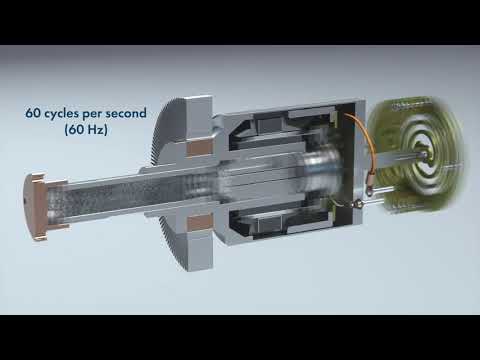 image-What is Stirling refrigeration?