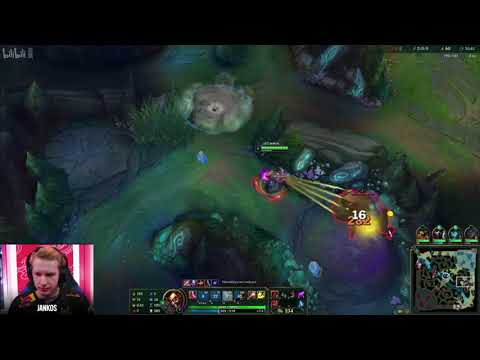 [Proview] G2 JANKOS GRAVES | G2 vs SN - Worlds 2020 Group Stage Day 5 | JANKOS