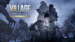 VideoImage1 Resident Evil Village Gold Edition