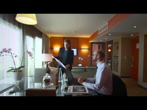 Starling Hotel & Conference Center Geneva