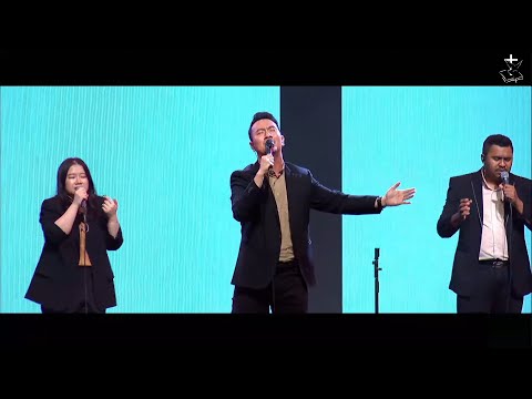 Dengan Segenap Hati - Samuel Linggawan