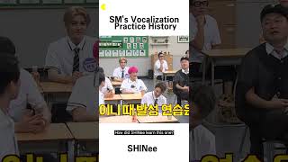 Download lagu SM's Vocalization Practice History #shorts #EXO #superjunior #shinee #NCT mp3 Download lagu SM's Vocalization Practice History #shorts #EXO #superjunior #shinee #NCT mp3